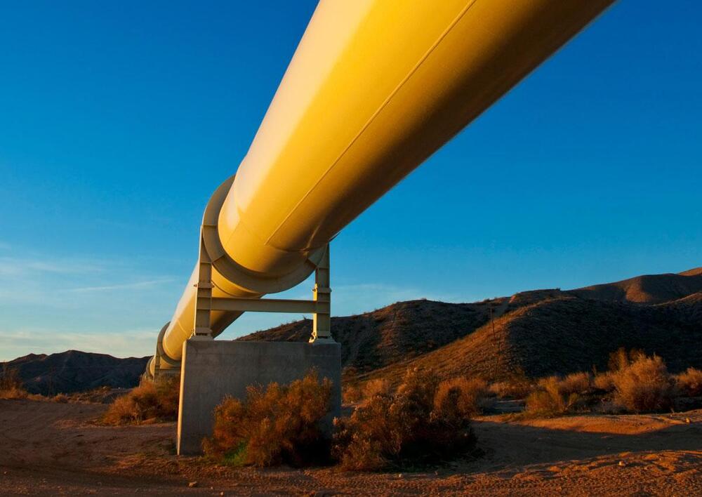 ASME B31.8S & API 1160 - Gestión de Integridad de Sistemas de Tuberías de Transporte de Gas e Hidrocarburos Líquidos