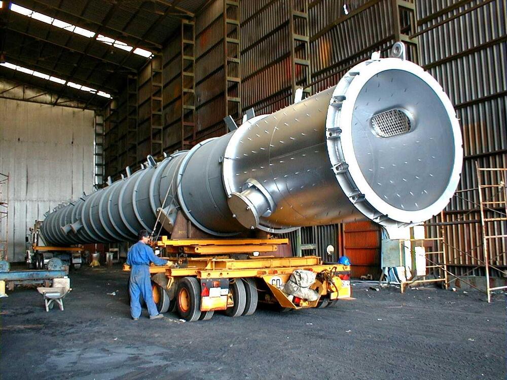 ASME PCC-2: Código de reparación de equipos a presión y tuberías.